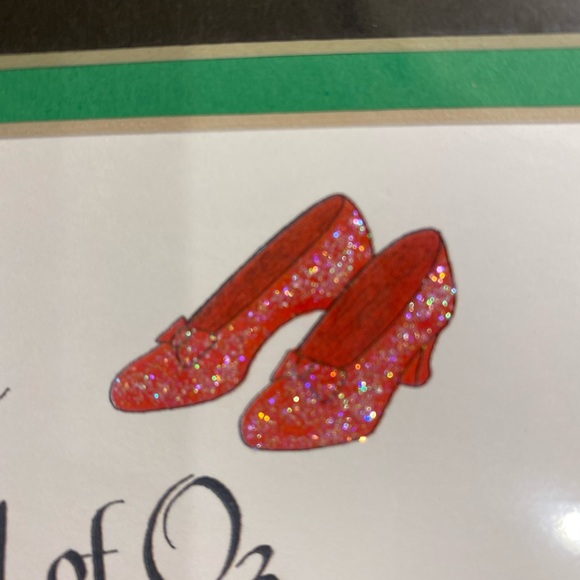 All I Really Need to Know I Learned from the Wizard of Oz  Art by Linda Harris - Picture 12 of 15